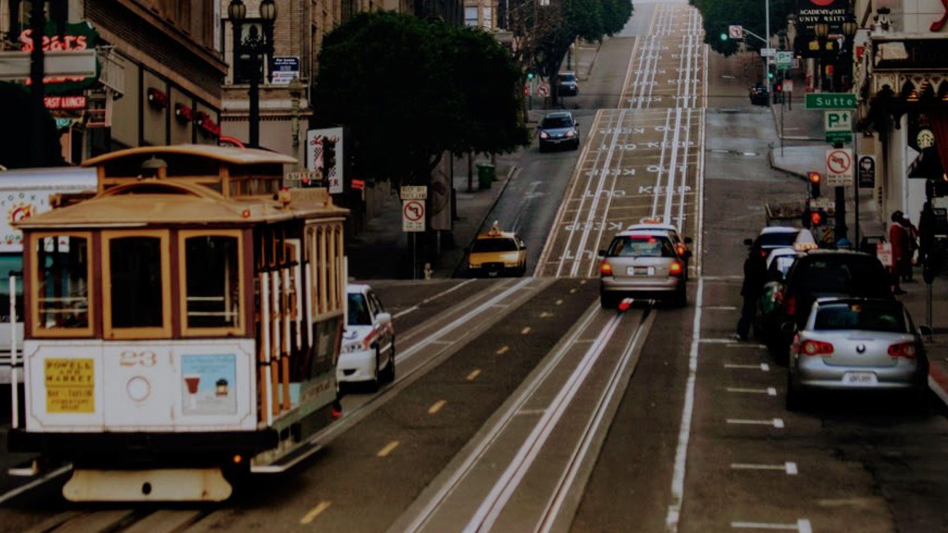 Mission Street Puzzles